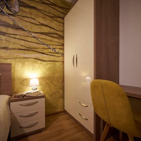 Luxury Villa Residence Zupanovic Traù Esterno foto