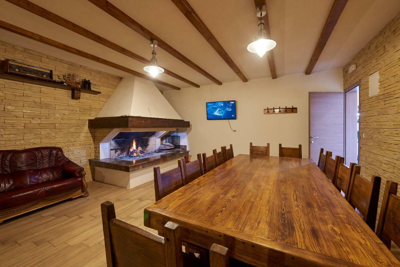 Luxury Villa Residence Zupanovic Traù Esterno foto