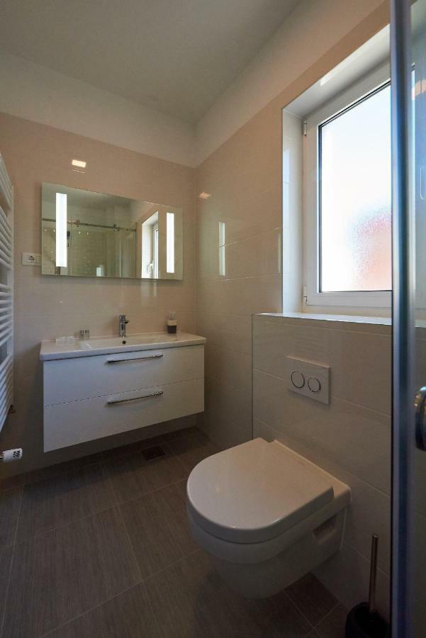 Luxury Villa Residence Zupanovic Traù Esterno foto